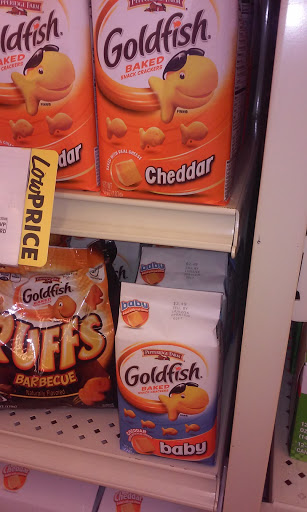 Grocery Store «Food Lion», reviews and photos, 5734 Churchland Blvd, Portsmouth, VA 23703, USA