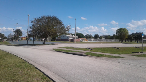 Community Center «Lipscomb Community Center», reviews and photos, 3316 Monroe St, Melbourne, FL 32901, USA