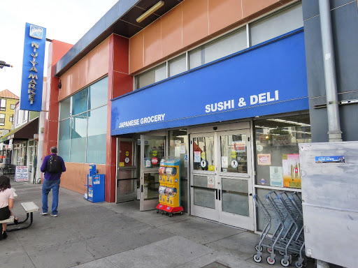 Japanese Grocery Store «Nijiya Market», reviews and photos, 240 Jackson St, San Jose, CA 95112, USA