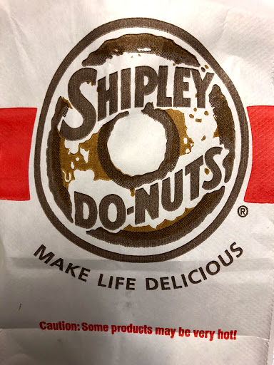 Donut Shop «Shipley Do-Nuts», reviews and photos, 2197 Madison St, Clarksville, TN 37043, USA