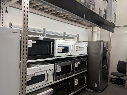 Electronics Store «Best Buy», reviews and photos, 63 Ranch Dr, Milpitas, CA 95035, USA