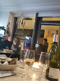 Plats et boissons du Restaurant Maison Calibré à Paris - n°8