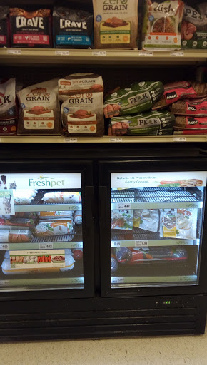 Grocery Store «Winn-Dixie», reviews and photos, 5428 Dogwood Dr, Milton, FL 32570, USA