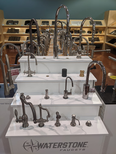 Electronics Store «Pacific Sales Kitchen, Bath & Electronics», reviews and photos, 2750 Saturn St, Brea, CA 92821, USA