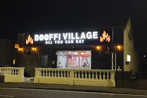 Booffi Village - Buffet Restaurant image