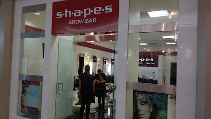 S.H.A.P.E.S Brow Bar
