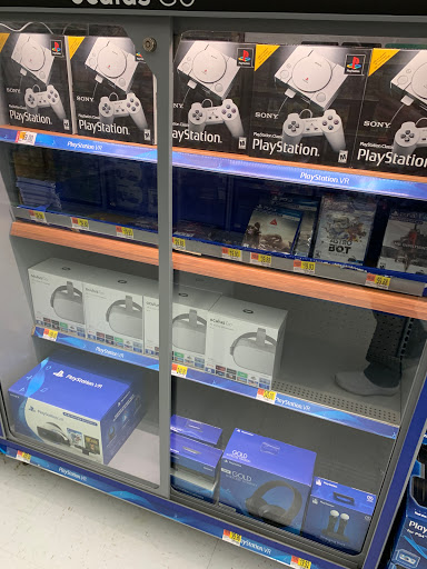 Discount Store «Walmart», reviews and photos, 235 Ridgedale Ave, Cedar Knolls, NJ 07927, USA