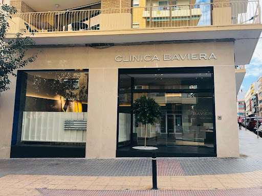 Clínica Baviera en Benidorm, Alicante