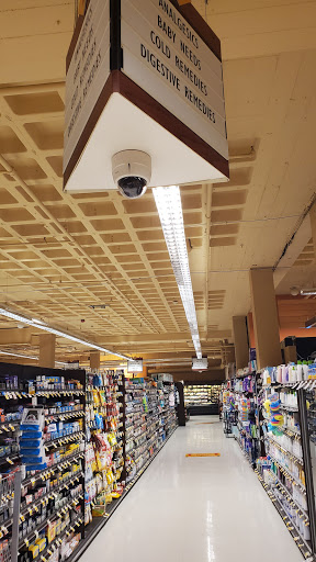 Grocery Store «ShopRite of Scarsdale», reviews and photos, 955 Central Avenue, Scarsdale, NY 10583, USA