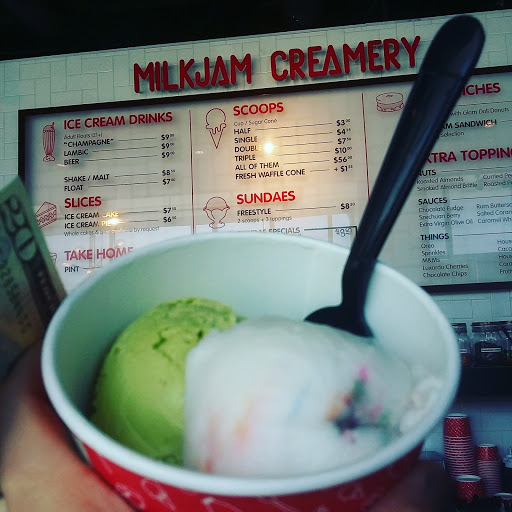Ice Cream Shop «Milkjam Creamery», reviews and photos, 2743 Lyndale Ave S, Minneapolis, MN 55408, USA