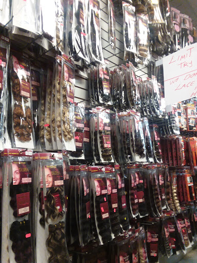 Beauty Supply Store «Kiss Beauty Supply», reviews and photos, 7919 Superior Ave, Cleveland, OH 44103, USA