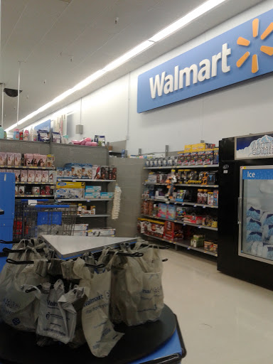 Discount Store «Walmart», reviews and photos, 2348 NY-19, Warsaw, NY 14569, USA
