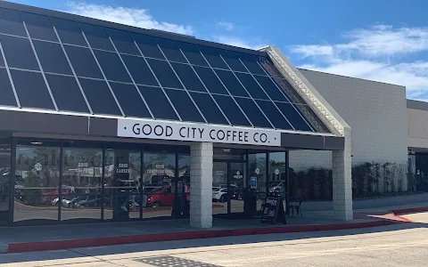 Good City Coffee Co image
