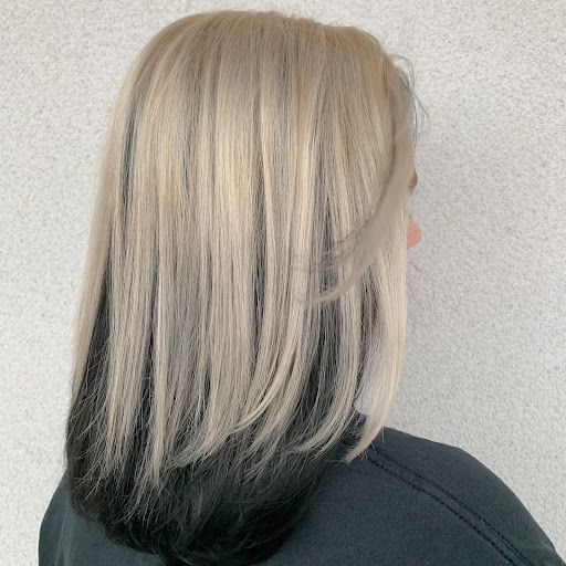 Nail Salon «Overtones Hair Skin & Nail Center», reviews and photos, 115 Temple Hill Rd # 800, Vails Gate, NY 12584, USA