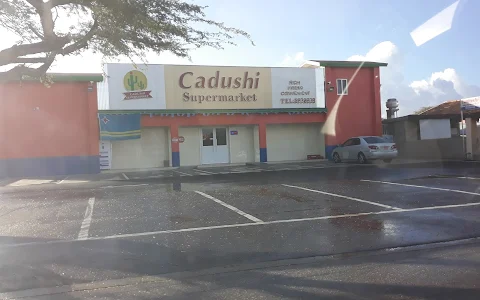 Cadushi supermarket image