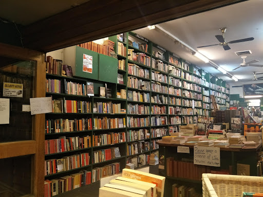 Elizabeth's Bookshop