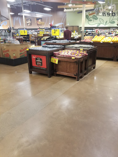 Grocery Store «Kroger», reviews and photos, 3838 Richfield Rd, Flint, MI 48506, USA