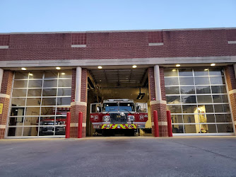 Dallas Fire Station 29