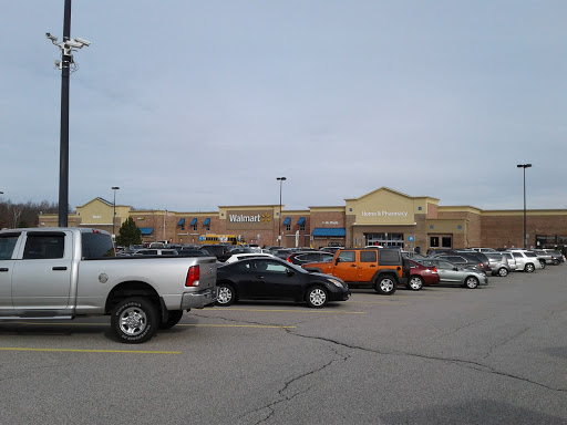 Department Store «Walmart Supercenter», reviews and photos, 20 Soojian Dr, Leicester, MA 01524, USA