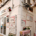 Photo n°1 de l'avis de Rosa.p fait le 11/08/2021 à 14:09 sur le  Madià morsi di felicità à Monopoli