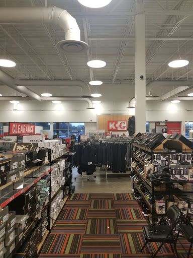 Clothing Store «K&G Fashion Superstore», reviews and photos, 7343 W Colonial Dr, Orlando, FL 32818, USA