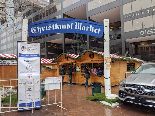 Shopping Mall «16th Street Mall», reviews and photos, 1001 16th St, Denver, CO 80265, USA