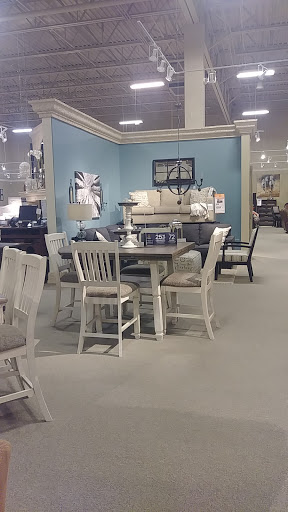 Furniture Store «Ashley HomeStore», reviews and photos, 2400 W International Speedway Blvd, Daytona Beach, FL 32114, USA