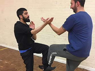 The School Of Wing Chun Kuen - Birmingham