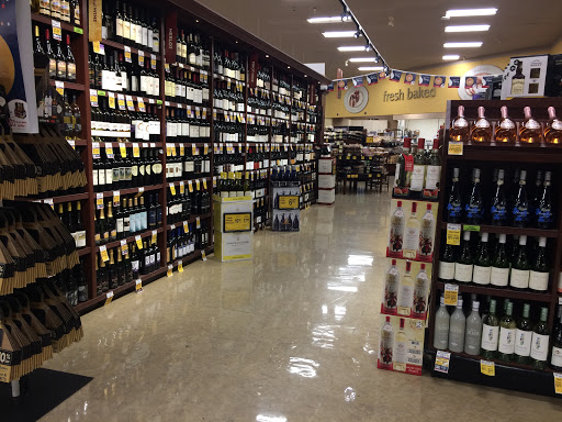 Grocery Store «Safeway», reviews and photos, 1701 Santa Rita Rd, Pleasanton, CA 94566, USA