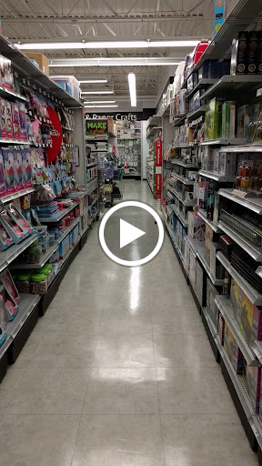 Craft Store «Michaels», reviews and photos, 201 Needham St, Newton, MA 02464, USA