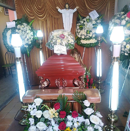 funerales Coveñas