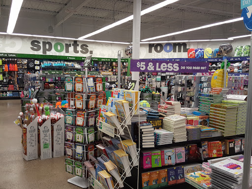 Variety Store «Five Below», reviews and photos, 4801 McKnight Rd, Pittsburgh, PA 15237, USA