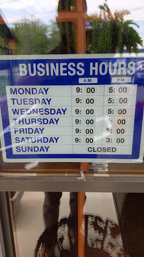 Florist «Country Crossroads of Marilla», reviews and photos, 700 Two Rod Rd, East Aurora, NY 14052, USA