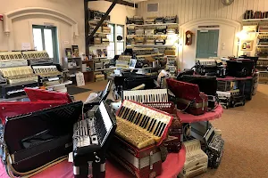 New England Accordion Connection and Museum Company image