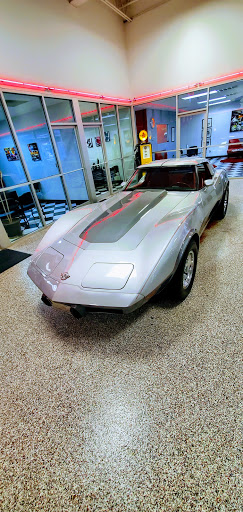 Used Car Dealer «PM Standley Motorcars», reviews and photos, 1835 Forms Dr #120, Carrollton, TX 75006, USA