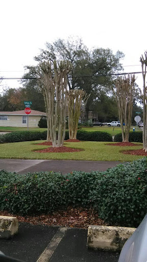 Funeral Home «Johnson Funeral Home», reviews and photos, 5730 Calhoun Rd, Houston, TX 77021, USA