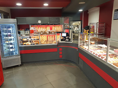 Boulangerie Alsace Lorraine à Montauban