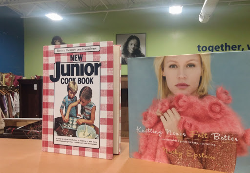 Non-Profit Organization «Goodwill Store», reviews and photos, 11 E Garner Rd, Brownsburg, IN 46112, USA