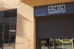 Ramen House image