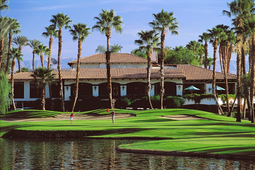 Country Club «Monterey Country Club», reviews and photos, 41500 Monterey Ave, Palm Desert, CA 92260, USA