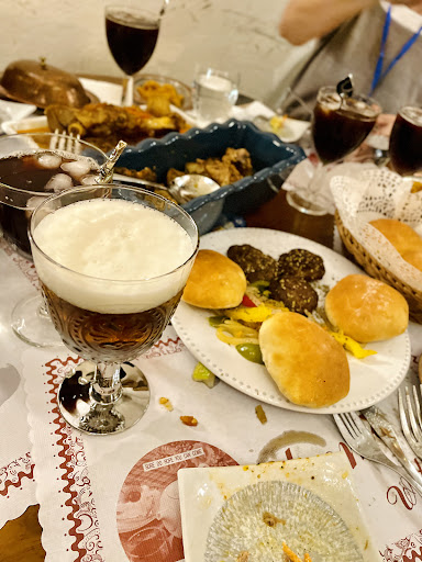 土耳其餐酒館 Ayşe Turkish Restaurant 的照片