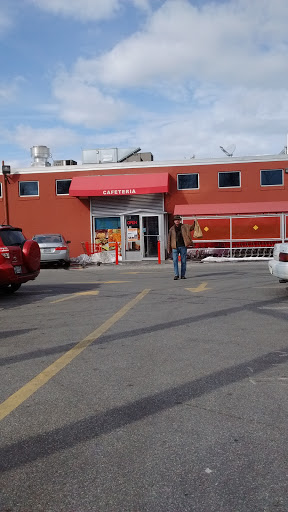 Meat Processor «Armando & Sons Meat Market», reviews and photos, 895 Elmwood Ave, Providence, RI 02907, USA