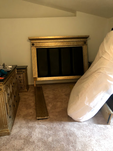 Moving and Storage Service «1776 Moving and Storage, Inc», reviews and photos, 4210 L B McLeod Rd #109, Orlando, FL 32811, USA