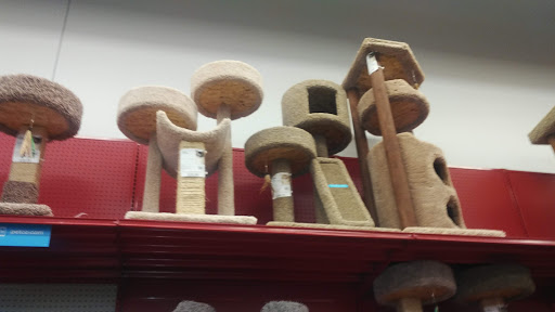 Pet Supply Store «Petco Animal Supplies», reviews and photos, 4012 W 27th Ave, Kennewick, WA 99337, USA