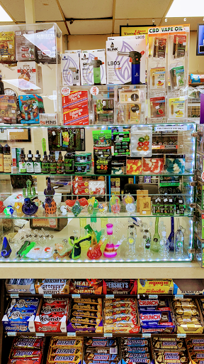 Village Pantry food mart