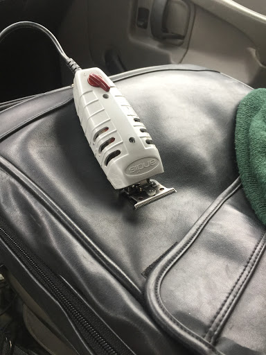 Barber Shop «Steampunk Parlor», reviews and photos, 1105 Potomac Ave, Fredericksburg, VA 22405, USA