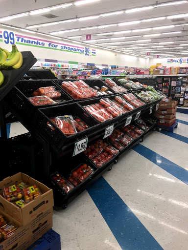 Discount Store «99 Cents Only Stores», reviews and photos, 12431 Valley View St, Garden Grove, CA 92845, USA