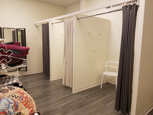 Thrift Store «Ann Arbor Thrift Shop», reviews and photos