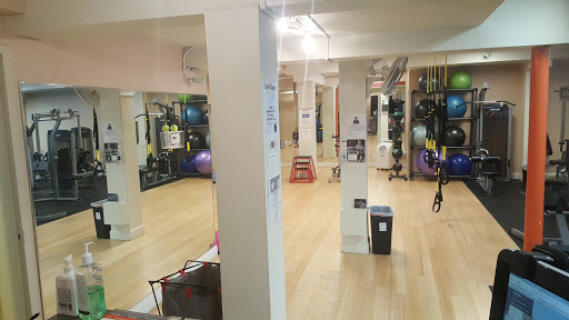 Gym «Live Fit Gym», reviews and photos, 1094 Bush St, San Francisco, CA 94109, USA