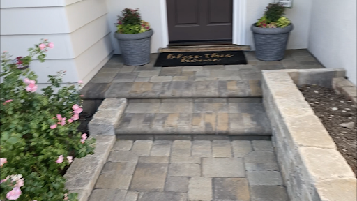 NC Marble and Stone Pavers image